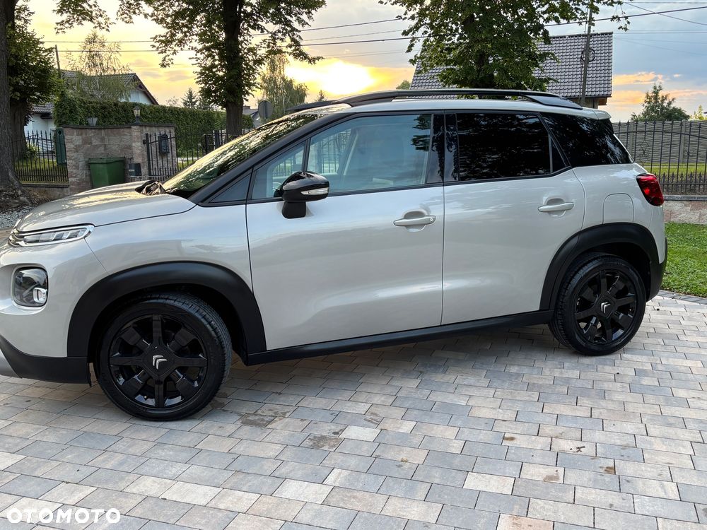 Citroën C3 Aircross - 4