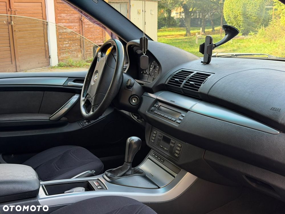 BMW X5 - 16