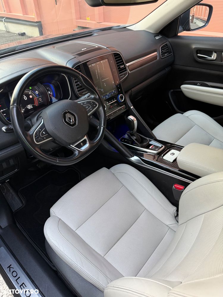 Renault Koleos 2.0 Energy dCi X-TRONIC Intens - 16