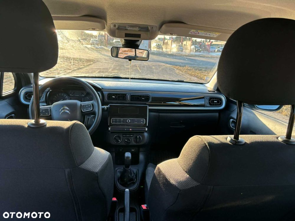 Citroën C3 - 7