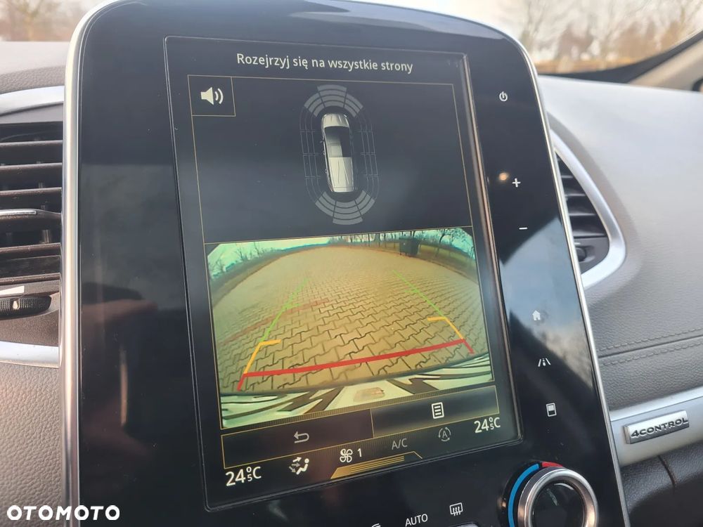 Renault Espace Energy dCi 160 EDC Initiale Paris - 27