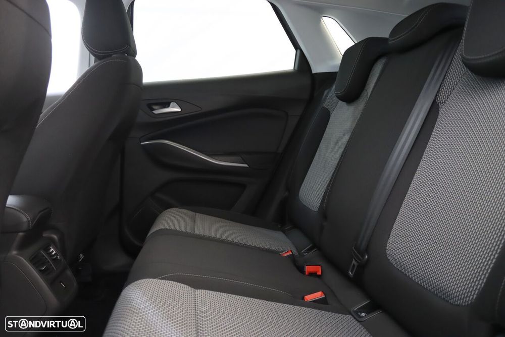 Opel Grandland 1.5 CDTI GS Line AT - 9