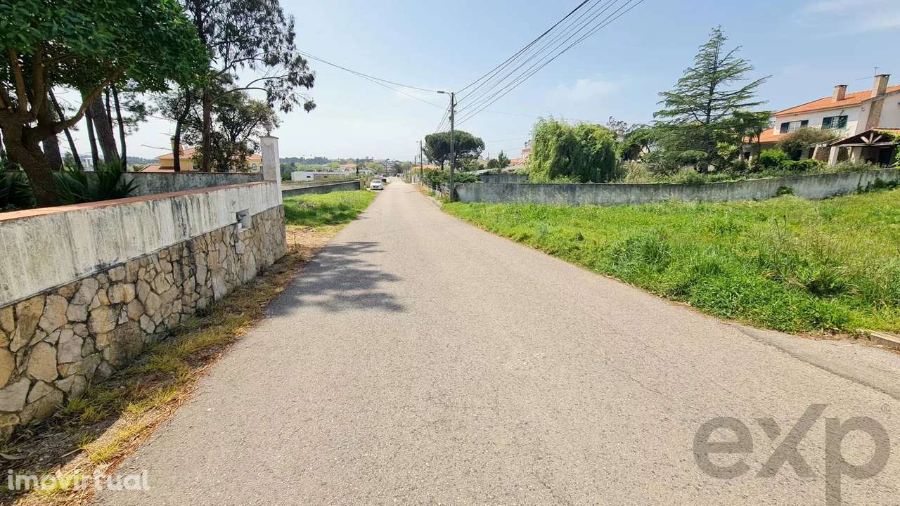 Terreno 1716 m2 para construção - Nadadouro - Grande imagem: 4/26