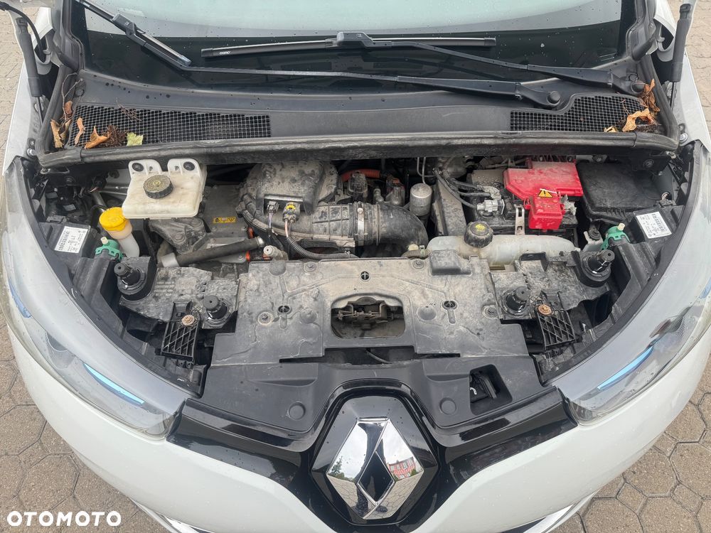 Renault Zoe Life - 15