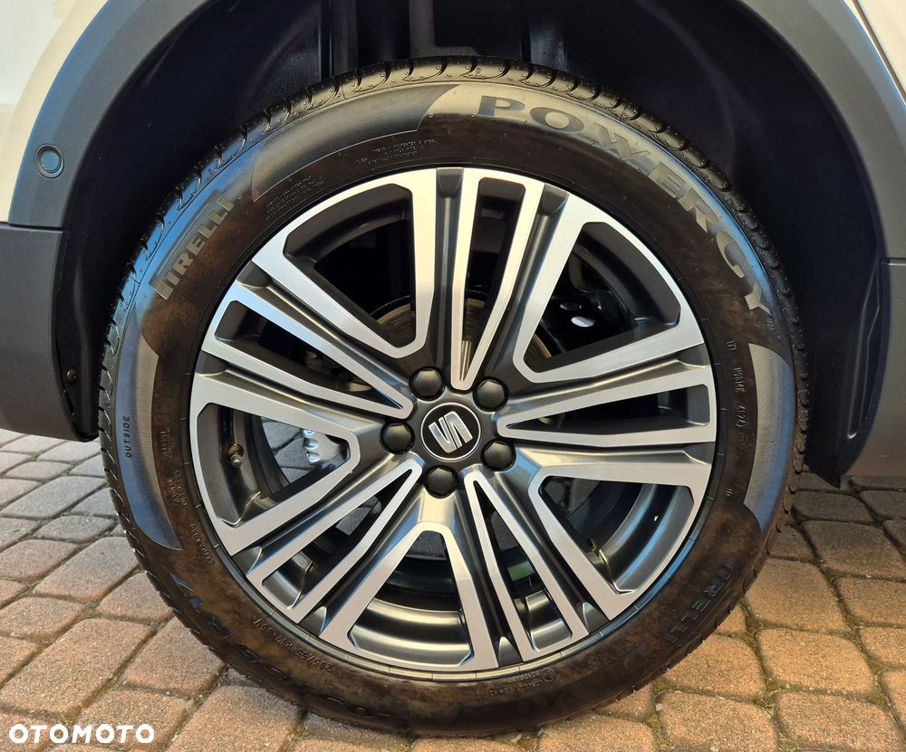 Seat Arona 1.0 TSI Xcellence S&S - 15