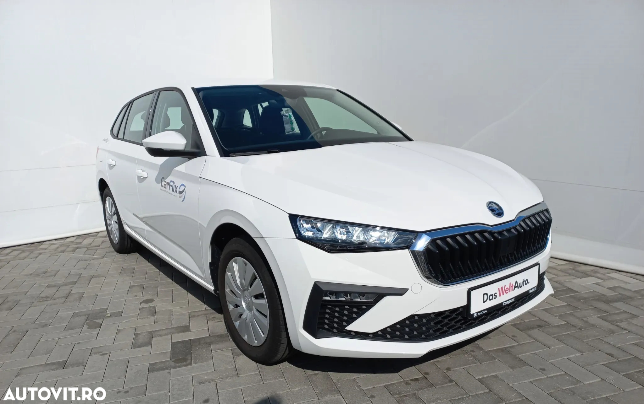 Skoda Scala 1.0 TSI 110 CP DSG Selection - 7