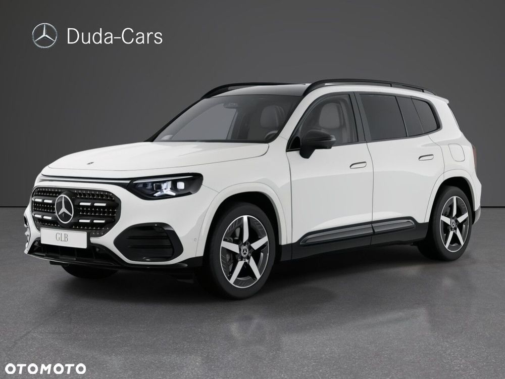 Mercedes-Benz GLB 220 mHEV 4-Matic 8G-eDCT - 3