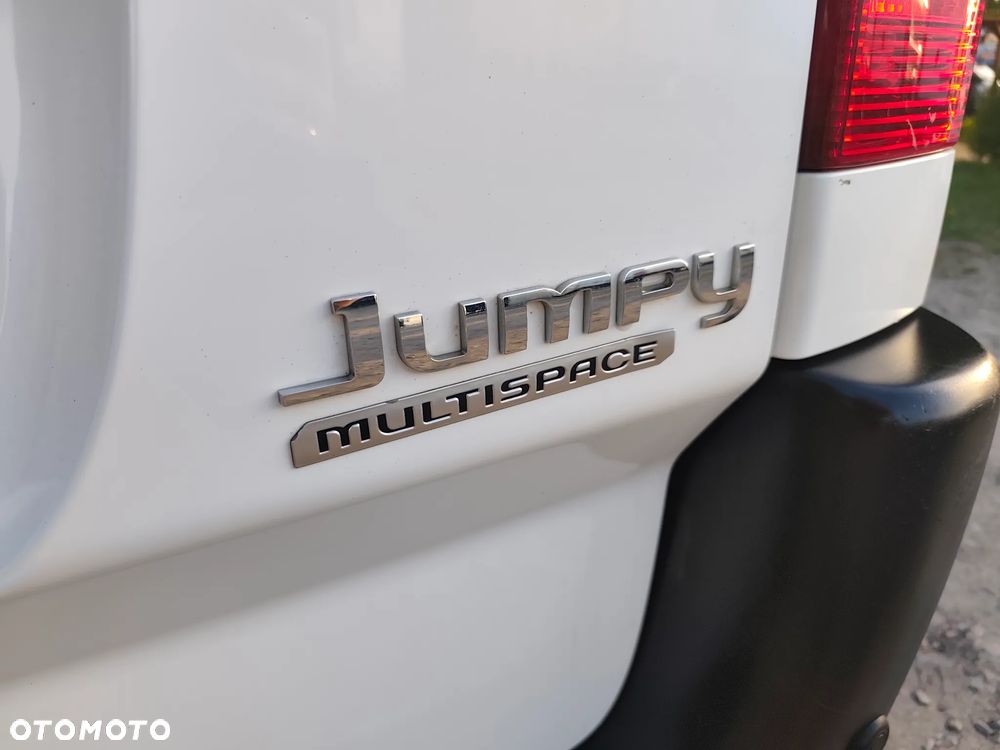 Citroën Jumpy Combi - 15