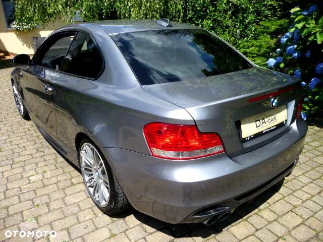 BMW Seria 1 135i - 36