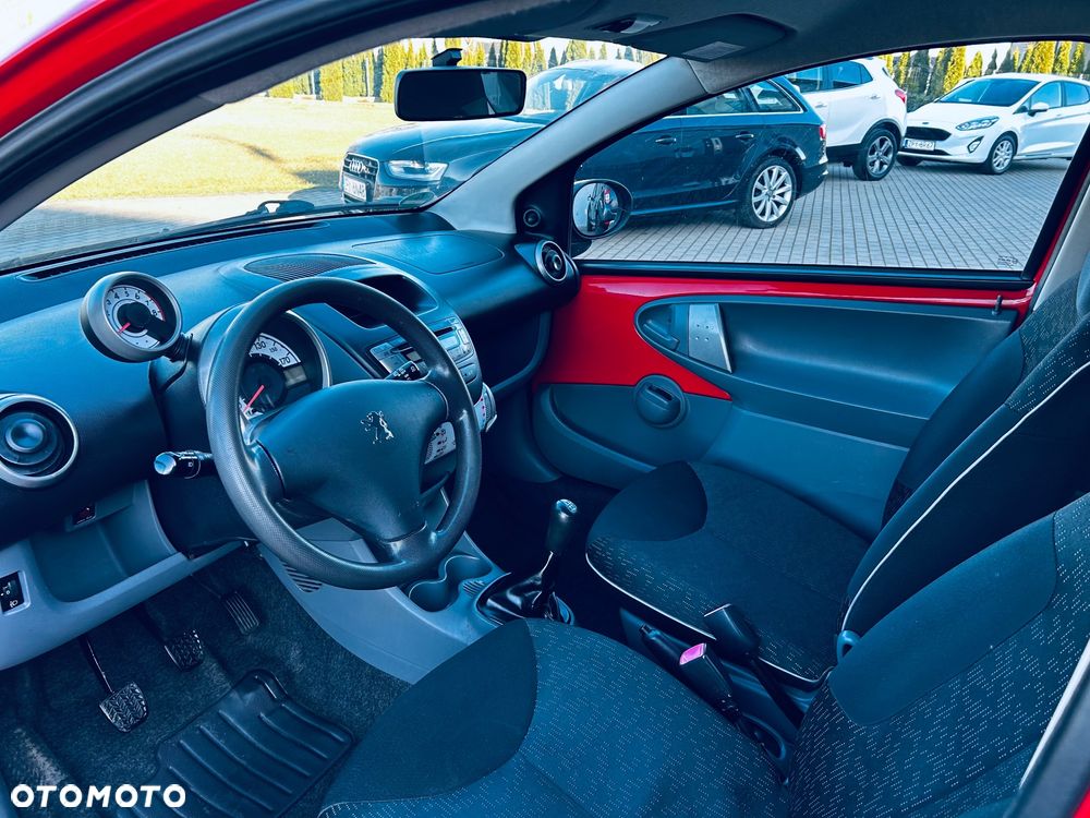 Peugeot 107 68 Style - 17