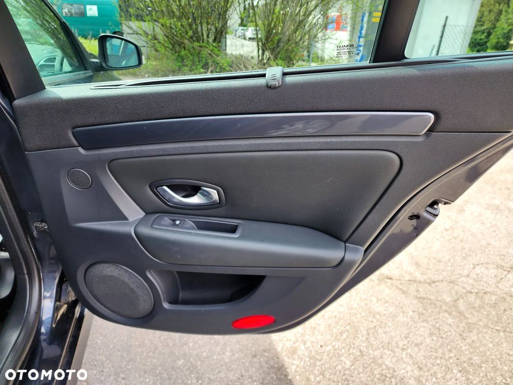 Renault Laguna 2.0 16V 140 Dynamique - 38