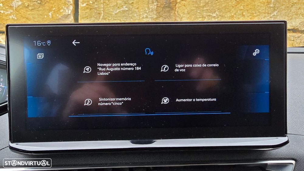 Peugeot 3008 1.5 BlueHDi Allure Pack EAT8 - 41