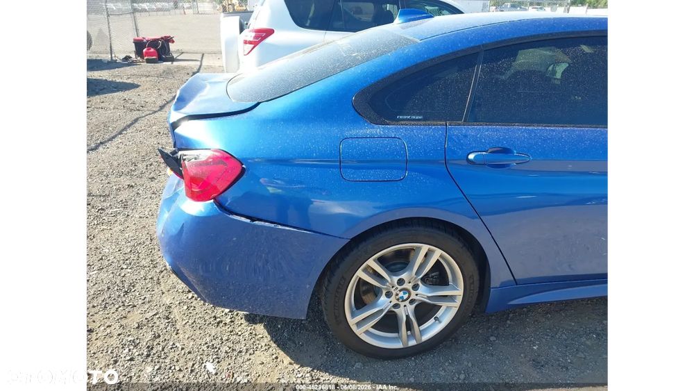 BMW Seria 4 440i M Sport - 11