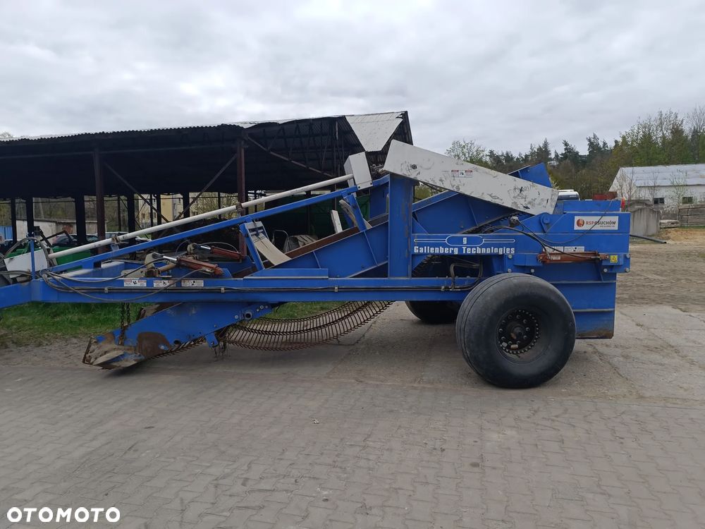 Inny GALLENBERG CDSP2-29-5 - 4