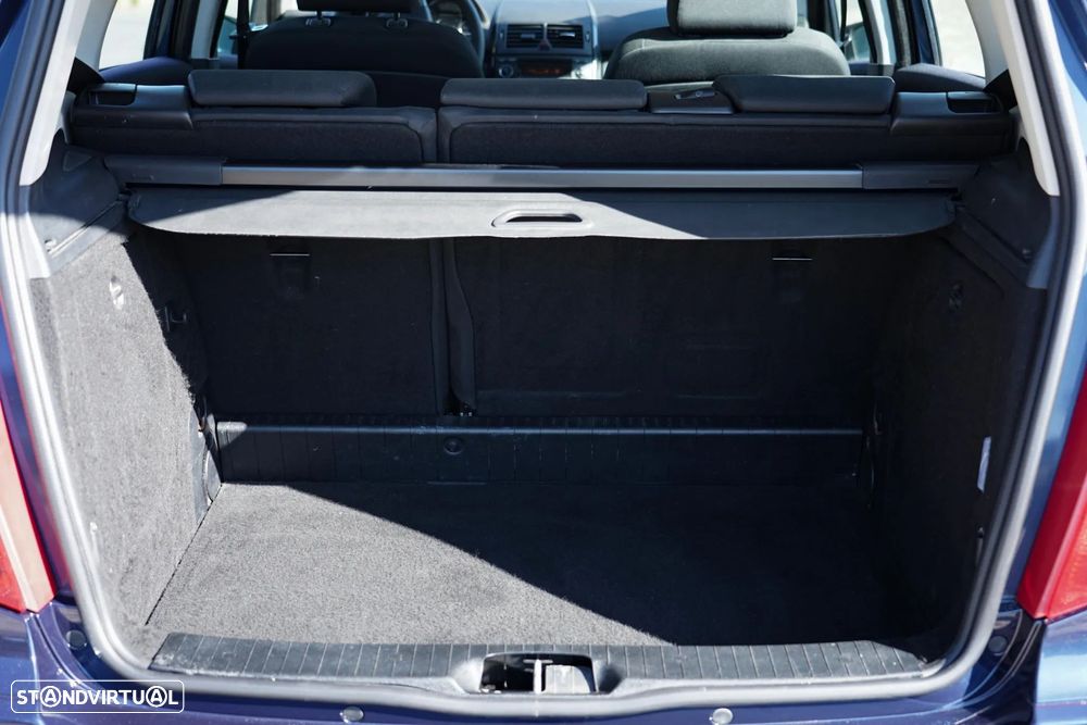 Mercedes-Benz A 150 Avantgarde - 13