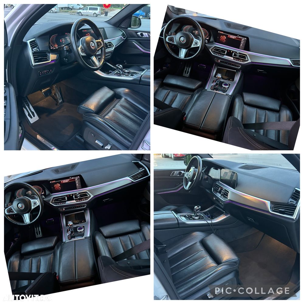 BMW X5 xDrive30d - 11