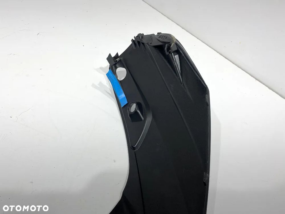 Czacha nosek Piaggio X-EVO X EVO 125 07-16r. - 2
