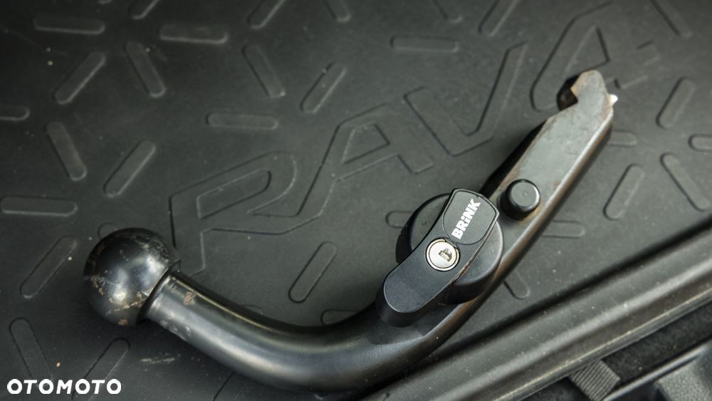 Toyota RAV4 2.5 Hybrid Executive 4x4 - 16