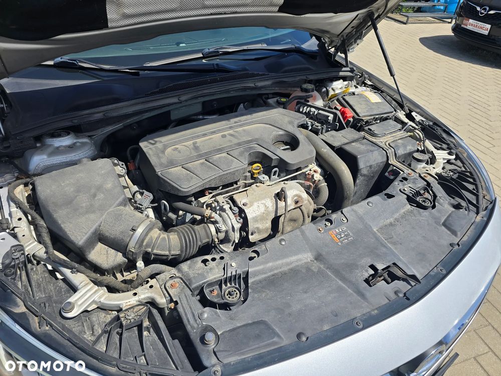 Opel Insignia - 16