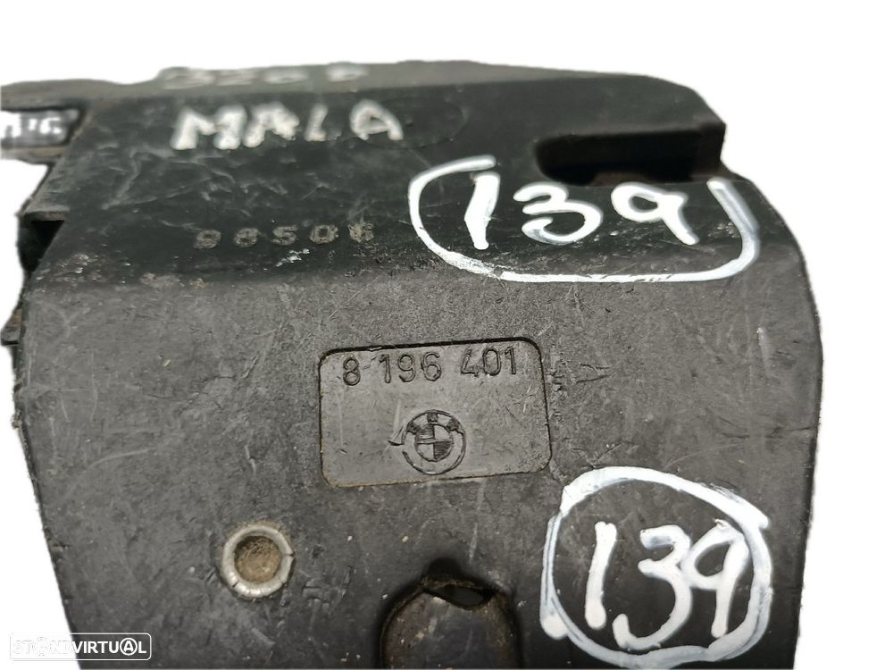 Fecho / Fechadura Mala Bmw 3 (E46) - 2