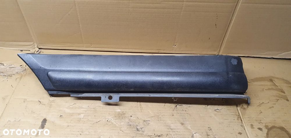 Listwa zderzaka lewy tył tylna lewa Ford Transit MK7 YC15-29397-ADW - 1