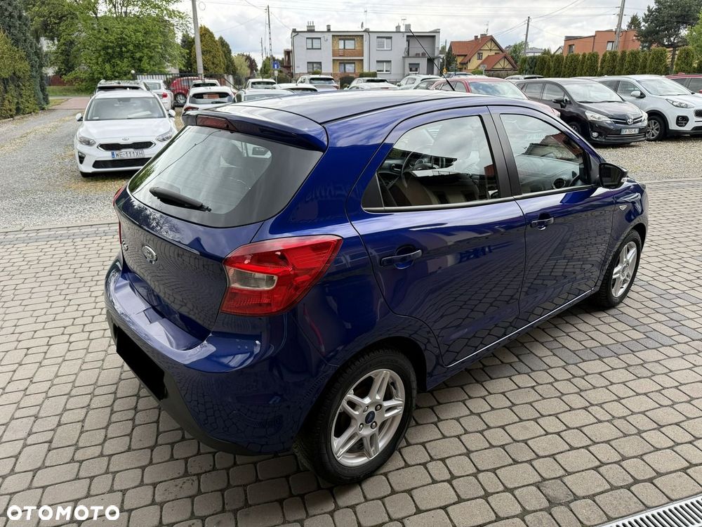 Ford Ka+ - 6