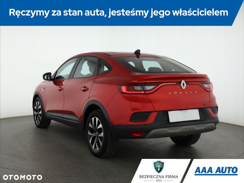 Renault Arkana - 6