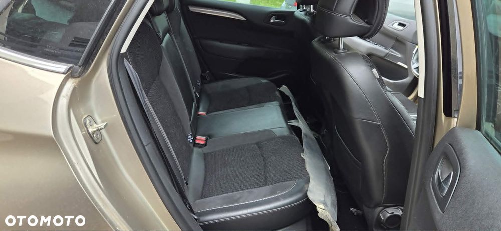 CITROEN C4 II B7 radio oryginał fabryczne - 8