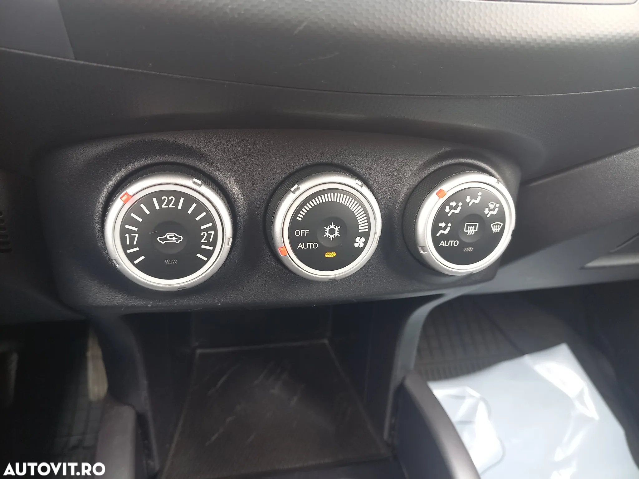 Citroën C-Crosser - 18