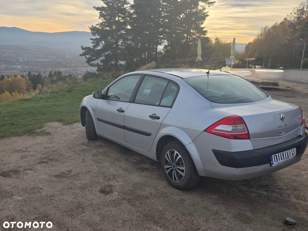 Renault Megane - 4