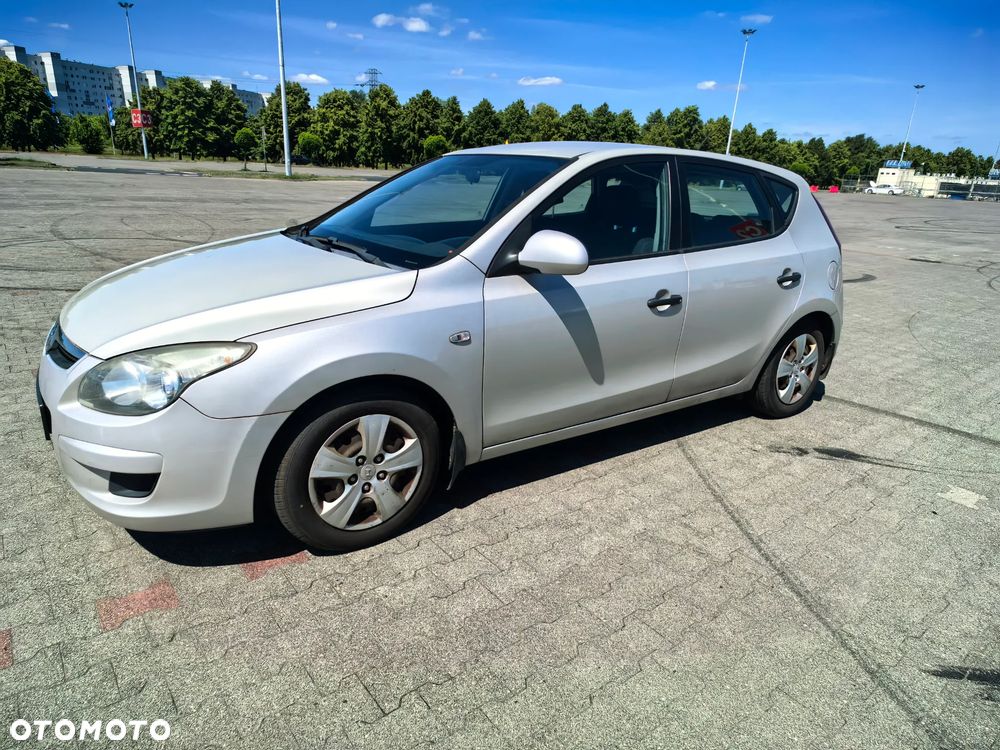 Hyundai i30 1.4 Classic + - 1