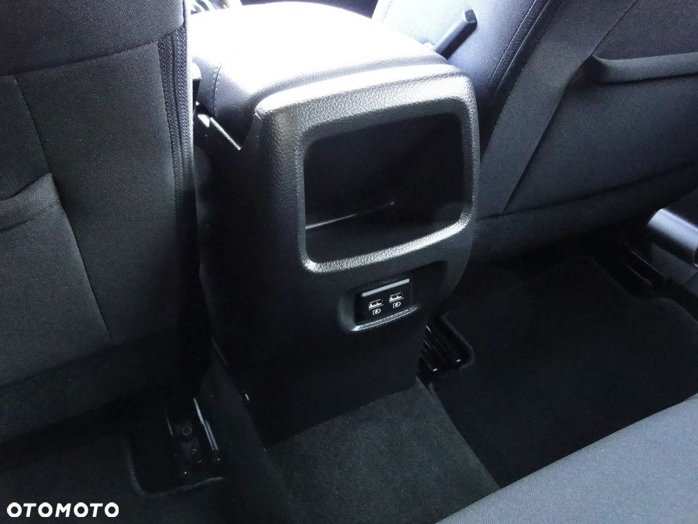 Nissan Qashqai 1.3 DIG-T DCT TEKNA+ - 25