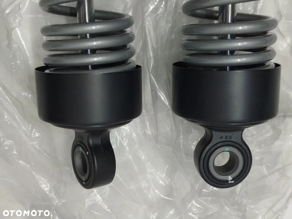 Amortyzatory tył  Triumph Street Cup NOWE!!!!!! - 3