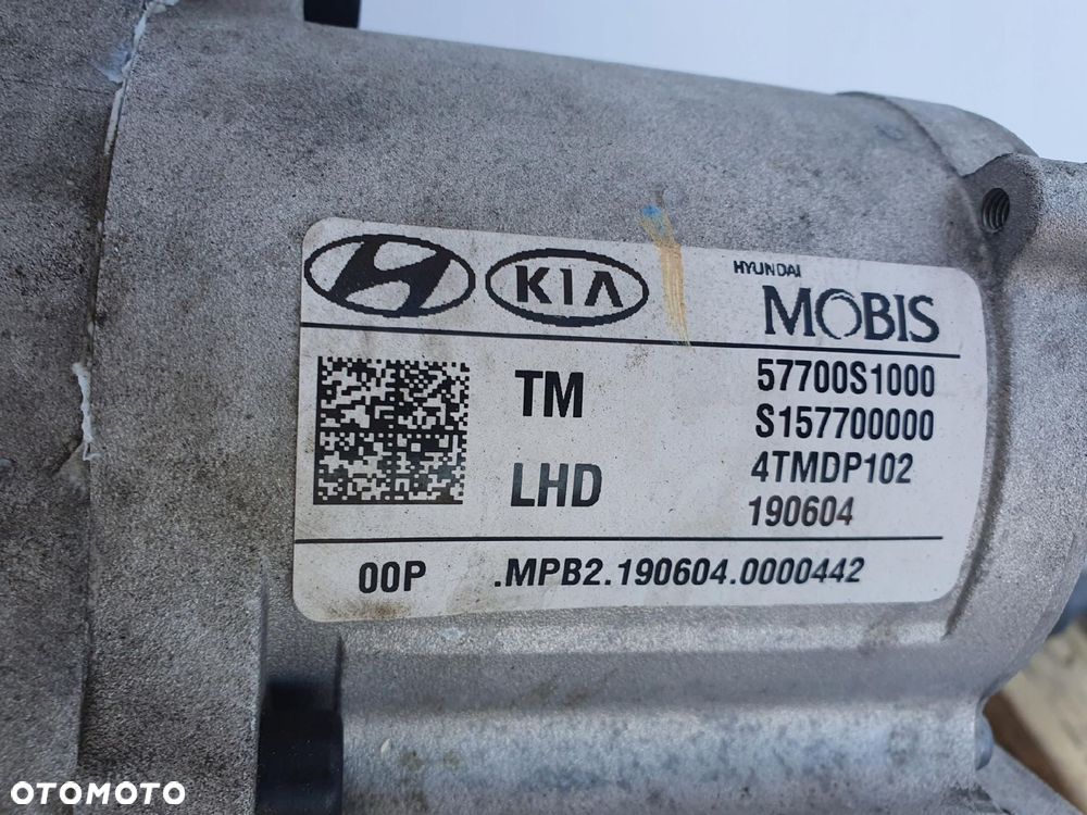 Hyundai Santa Fe IV 2.2 CRDI MAGLOWNICA europa - 16