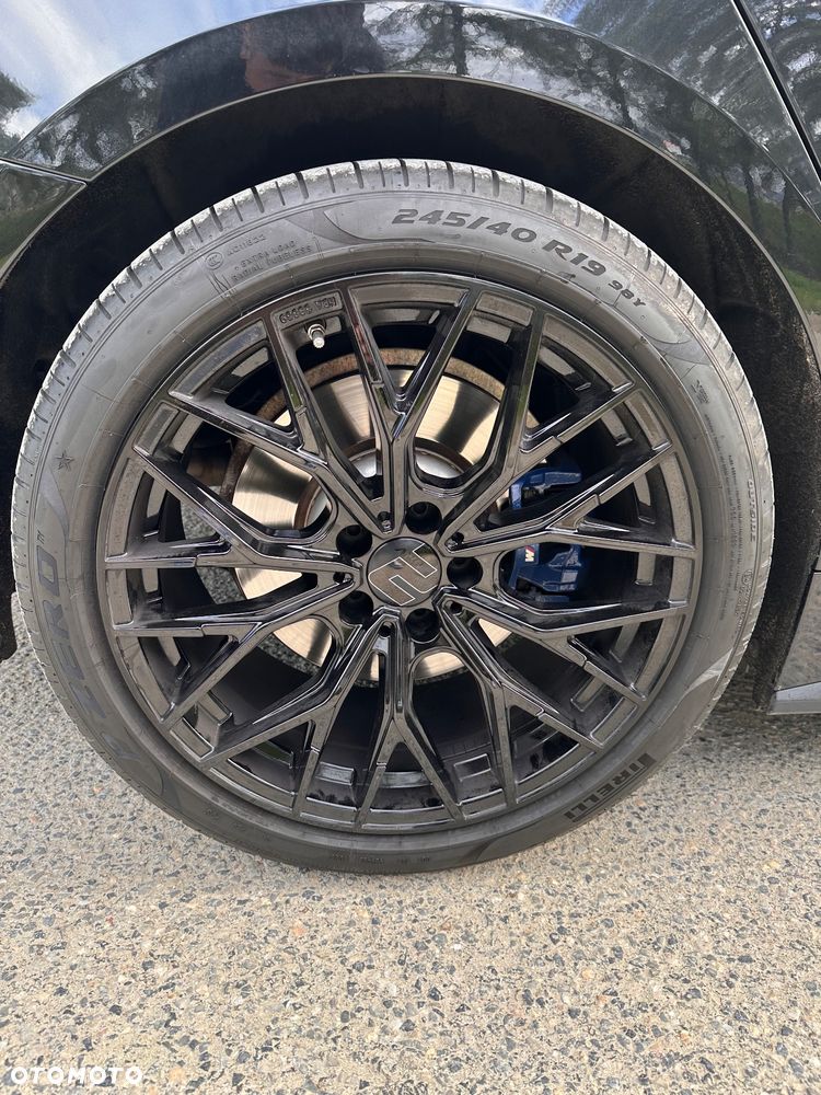 BMW Seria 4 M440i xDrive - 17