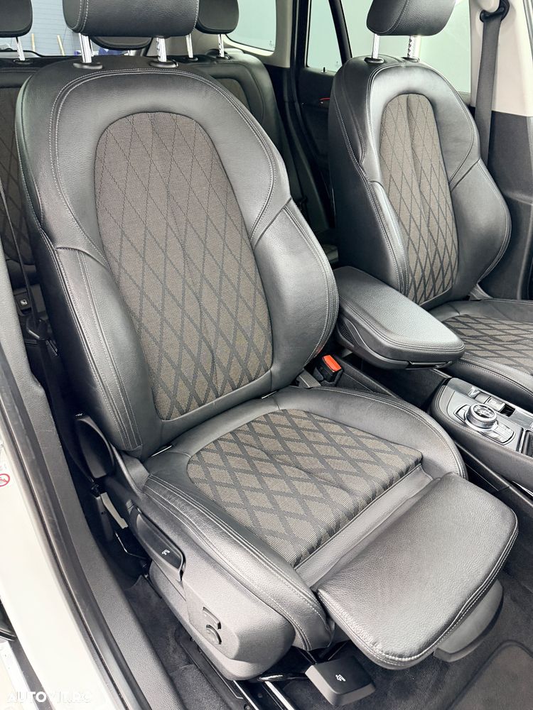 BMW X1 sDrive16d Advantage - 19