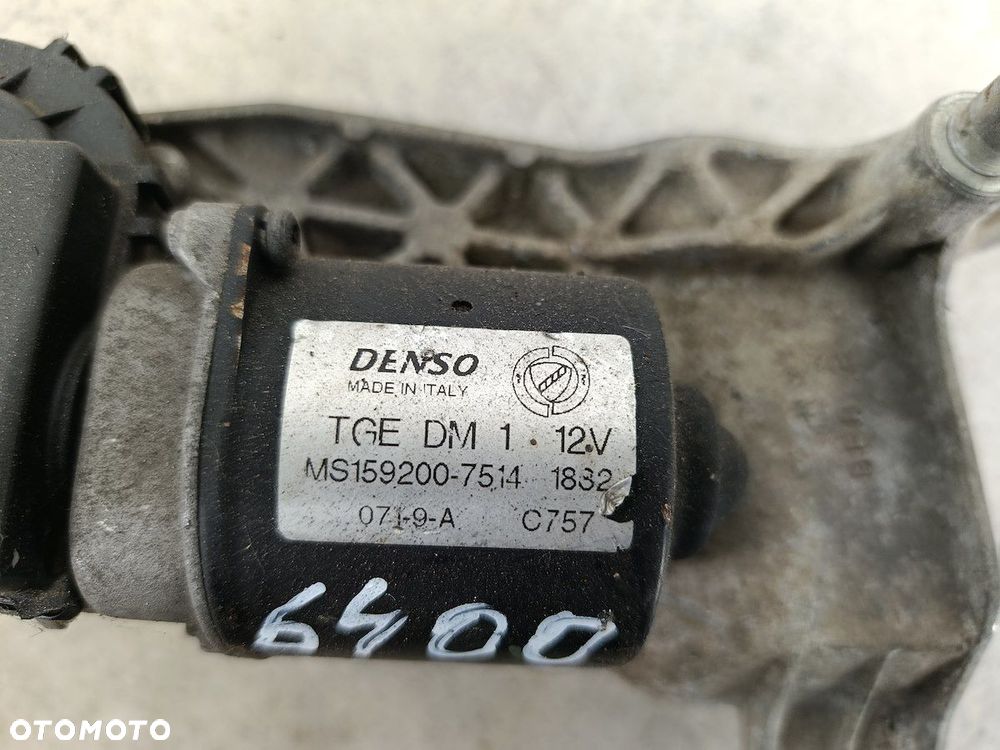 MECHANIZM WYCIERACZEK LANCIA MUSA MS159200-7514  DENSO - 1
