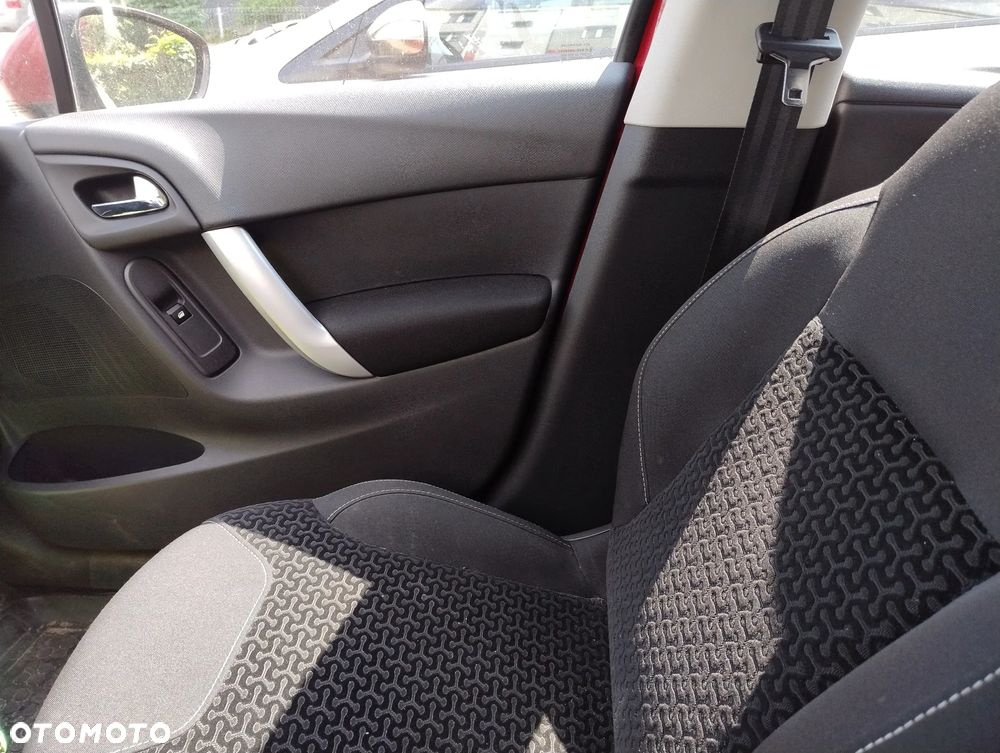 Citroën C3 VTi 95 Exclusive - 8