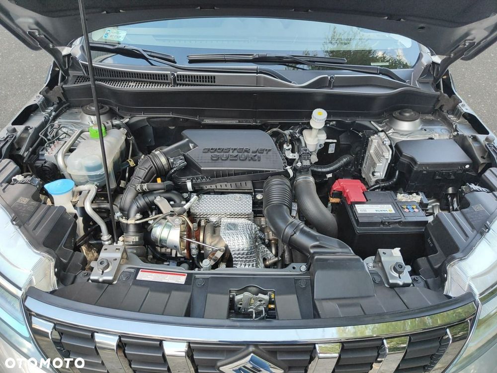 Suzuki Vitara - 26