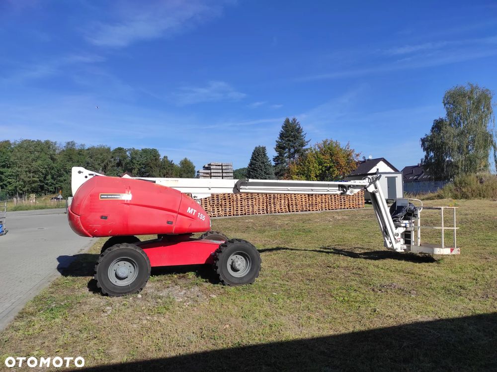 Haulotte H16TPX - 2