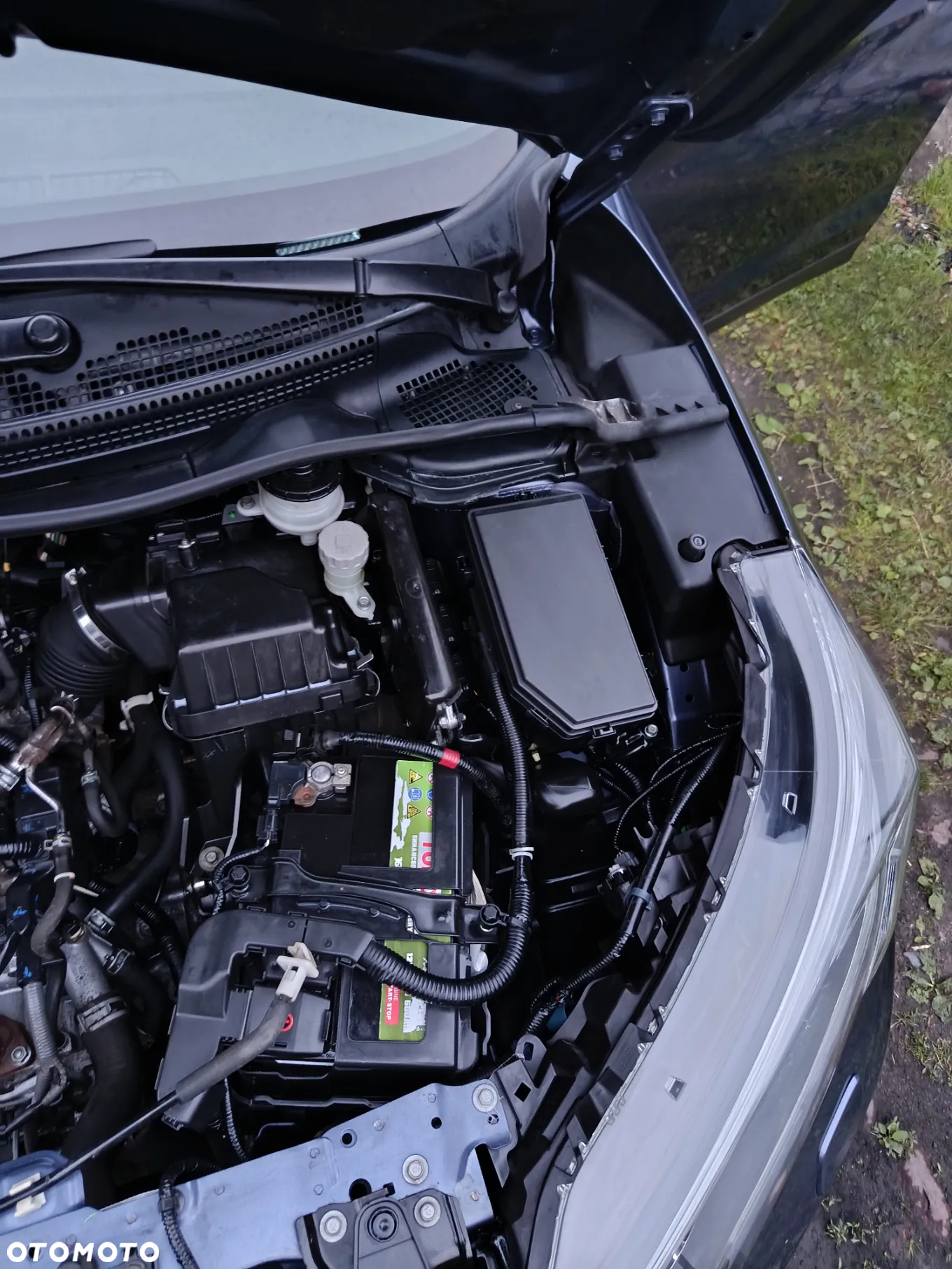 Honda CR-V 2.0 Comfort (Honda Connect+) / (2WD) - 21