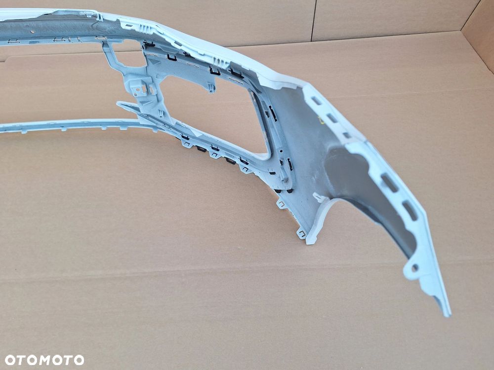 VW GOLF VIII 8 GTi R LINE R-line LIFT 24- 5H0 ZDERZAK PRZÓD PRZEDNI ORYG. 5H0807221S WYSYŁKA 24h - 8