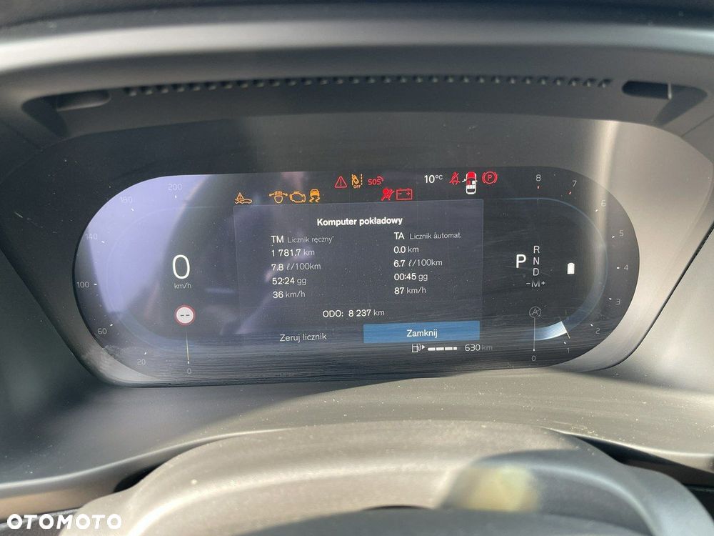 Volvo XC 40 B4 B AWD Geartronic RDesign - 10