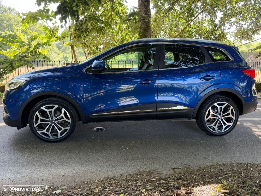 Renault Kadjar 1.3 TCe Intens - 8