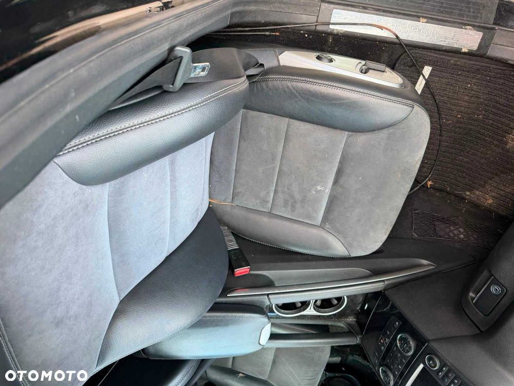 Mercedes-Benz ML - 6