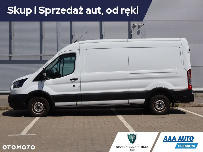 Ford transit - 4