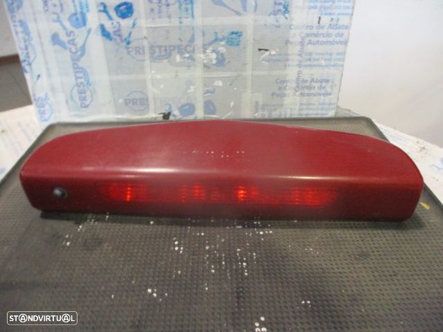 Farol Tras 13186347 OPEL CORSA E 2015 1.3CDTI 75CV 3P BRANCO 3 Stop Original - 1