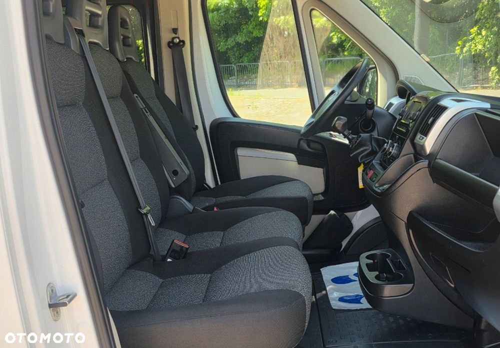 Fiat Ducato - 21