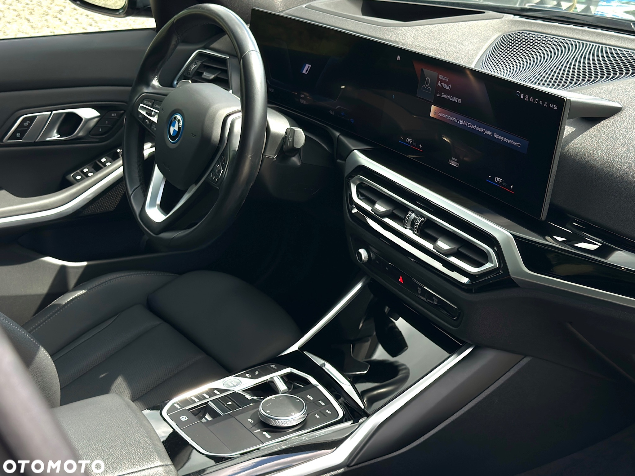 BMW Seria 3 330i Sport - 15
