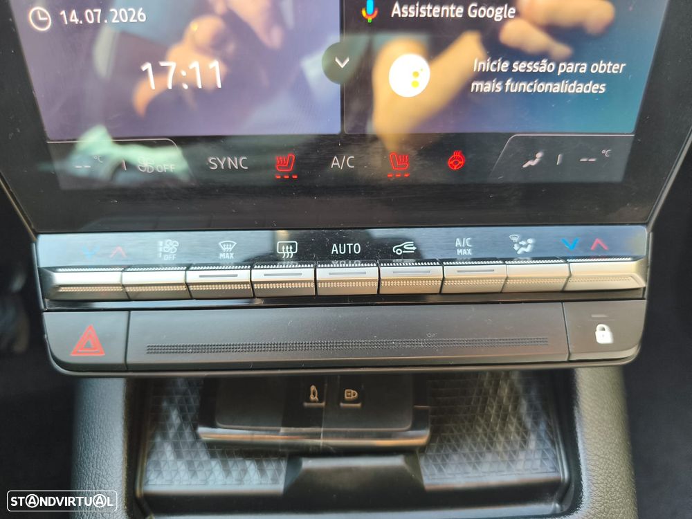 Renault Mégane E-Tech EV60 220hp optimum charge Evolution - 8